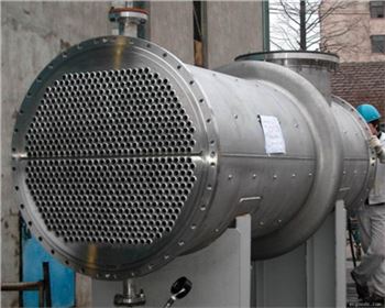 換熱器 換熱器